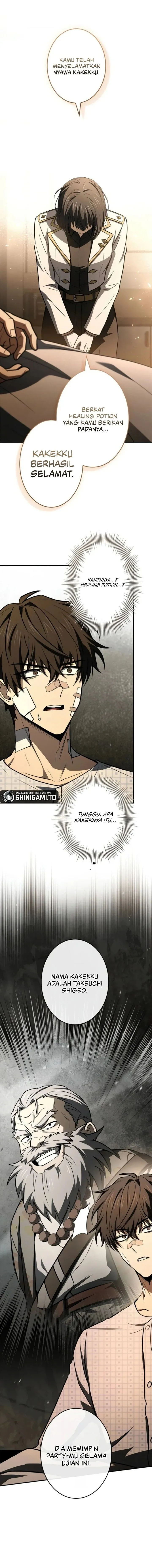 Page 19 - Infinite Titles Chapter 15