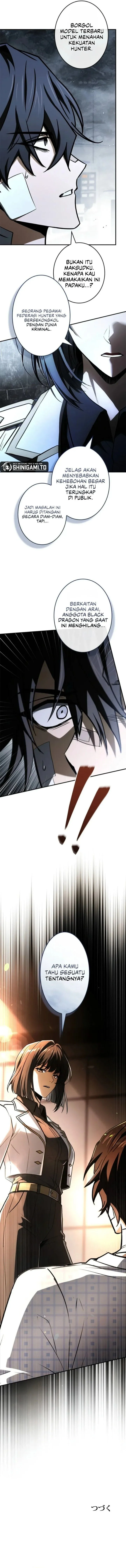 Page 21 - Infinite Titles Chapter 15