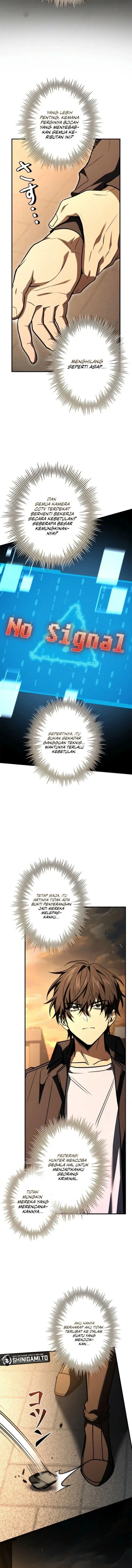 Page 3 - Infinite Titles Chapter 18