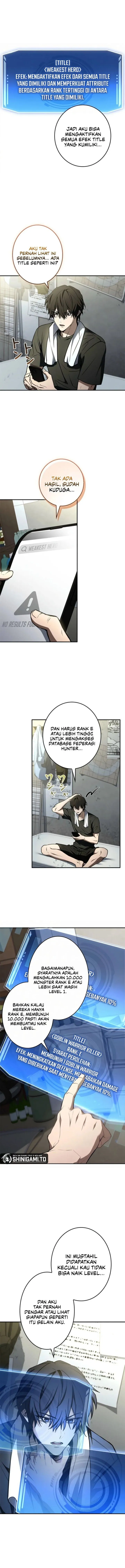 Page 15 - Infinite Titles Chapter 2