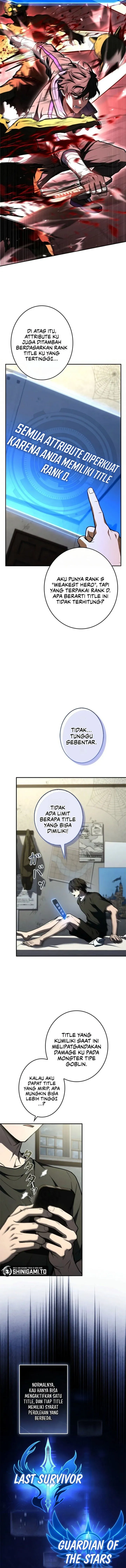 Page 17 - Infinite Titles Chapter 2