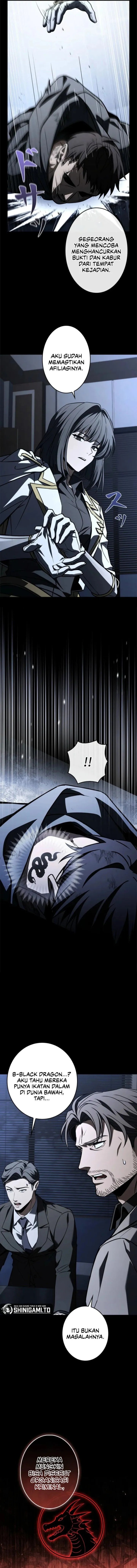 Page 21 - Infinite Titles Chapter 2
