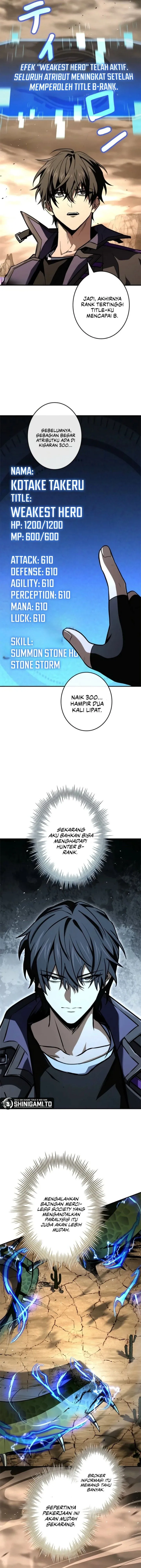 Page 9 - Infinite Titles Chapter 20