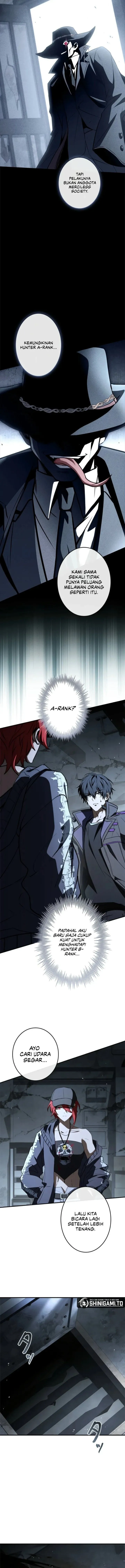 Page 21 - Infinite Titles Chapter 20