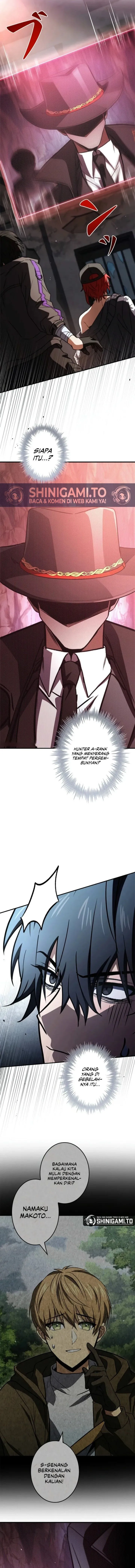 Page 23 - Infinite Titles Chapter 20