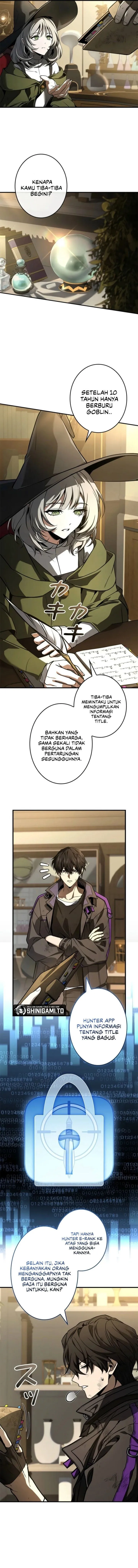 Page 3 - Infinite Titles Chapter 3