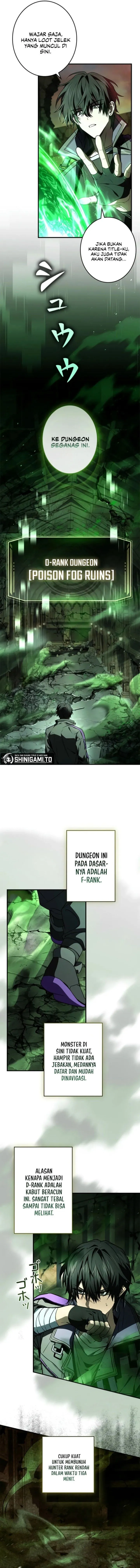 Page 9 - Infinite Titles Chapter 3