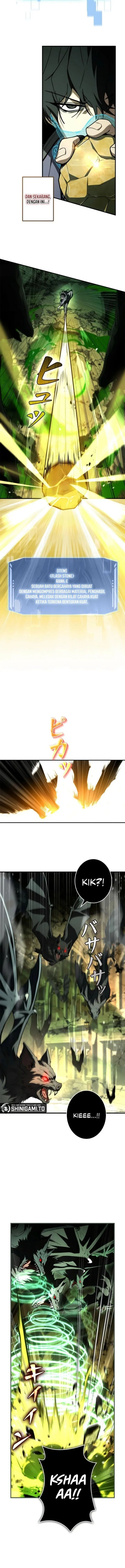 Page 11 - Infinite Titles Chapter 3