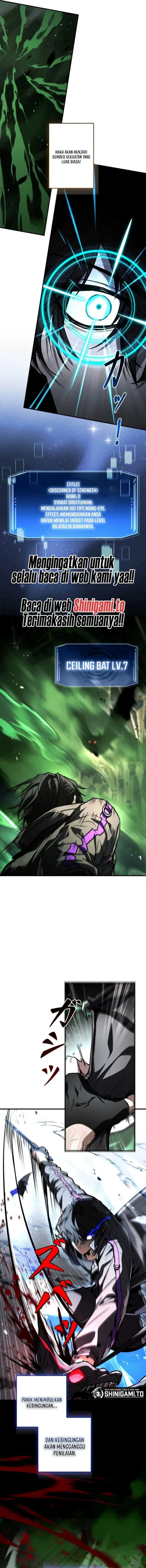 Page 13 - Infinite Titles Chapter 3