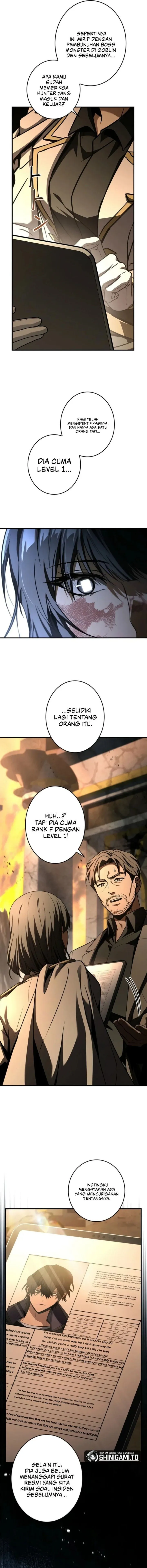 Page 19 - Infinite Titles Chapter 3
