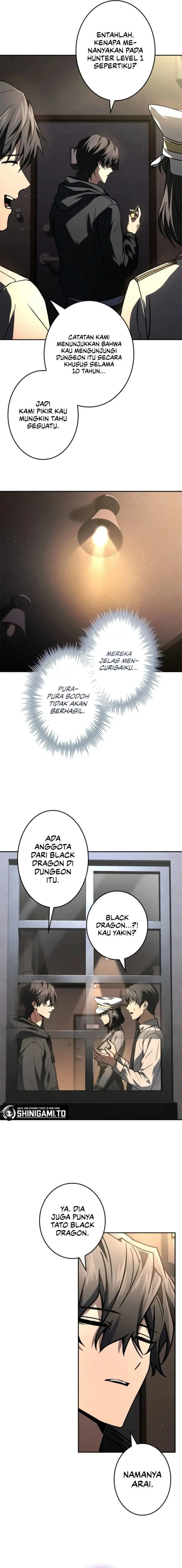 Page 7 - Infinite Titles Chapter 4