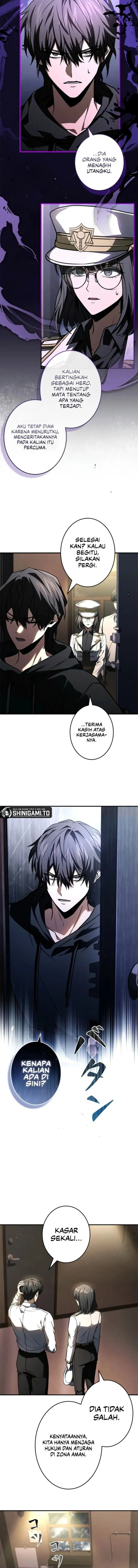Page 9 - Infinite Titles Chapter 4