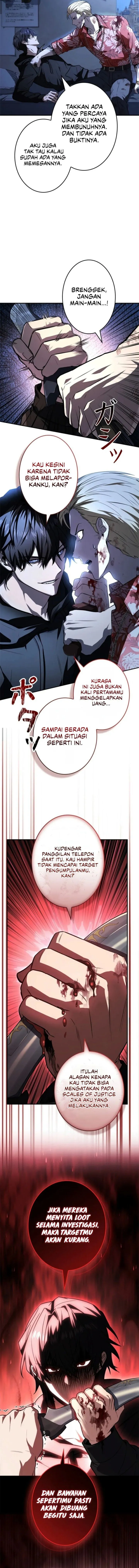 Page 15 - Infinite Titles Chapter 4