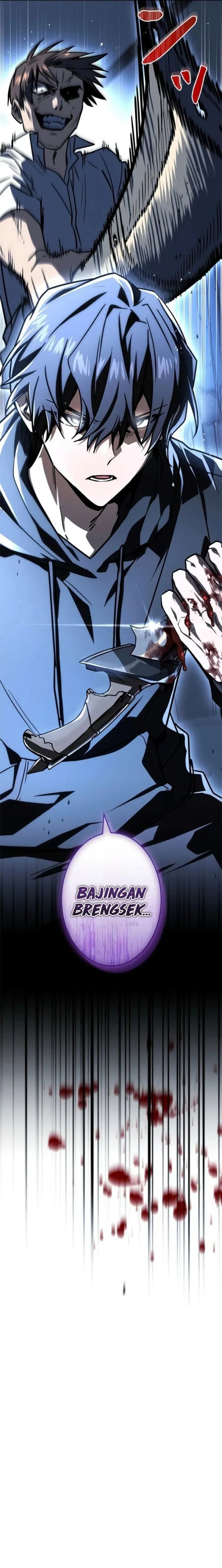 Page 17 - Infinite Titles Chapter 4