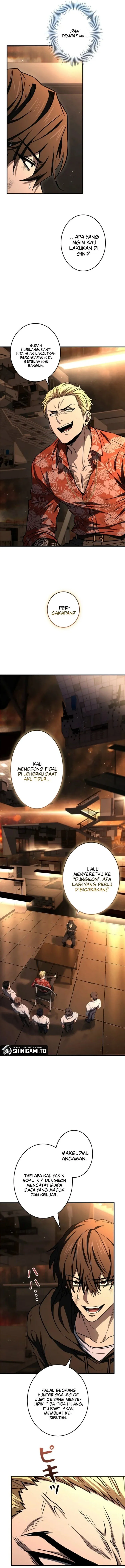 Page 3 - Infinite Titles Chapter 5