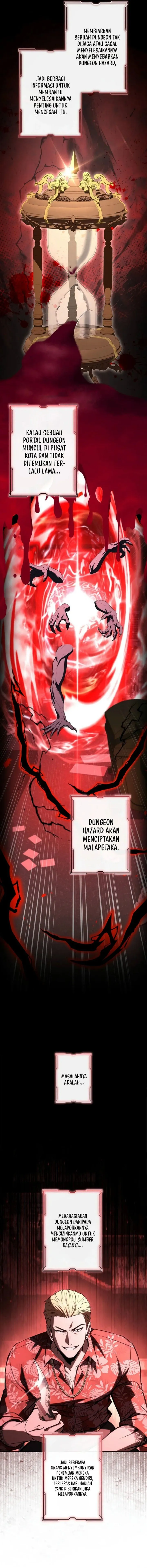 Page 5 - Infinite Titles Chapter 5