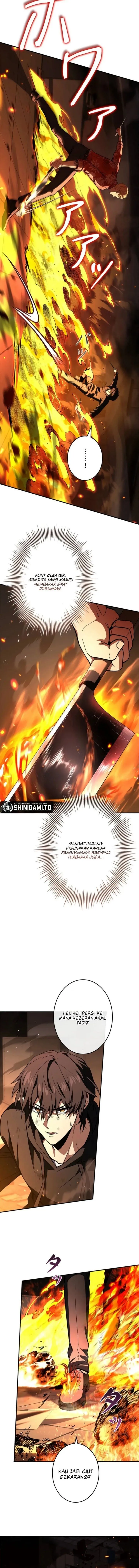 Page 13 - Infinite Titles Chapter 5