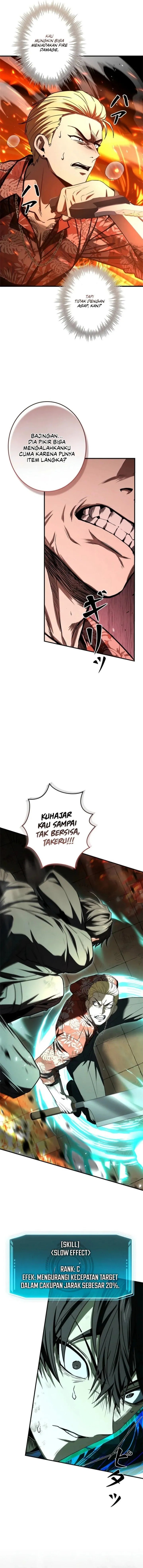Page 21 - Infinite Titles Chapter 5