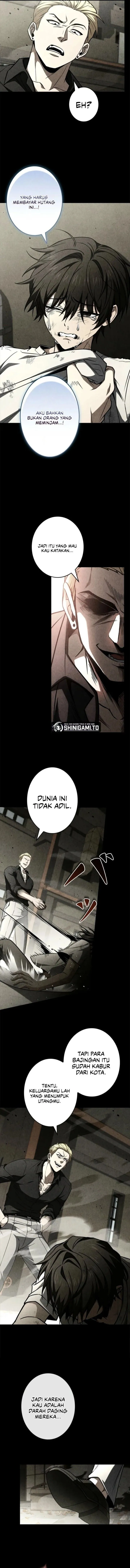 Page 7 - Infinite Titles Chapter 6