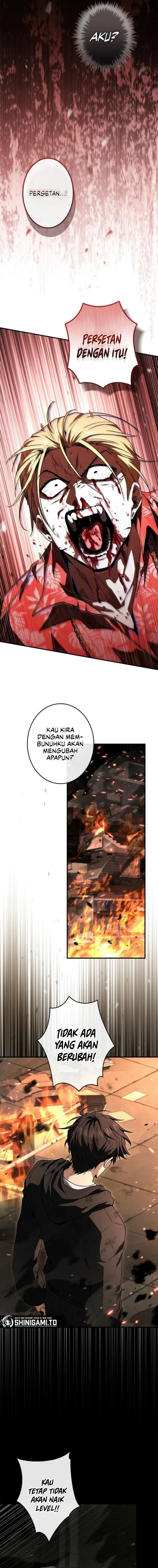 Page 13 - Infinite Titles Chapter 6