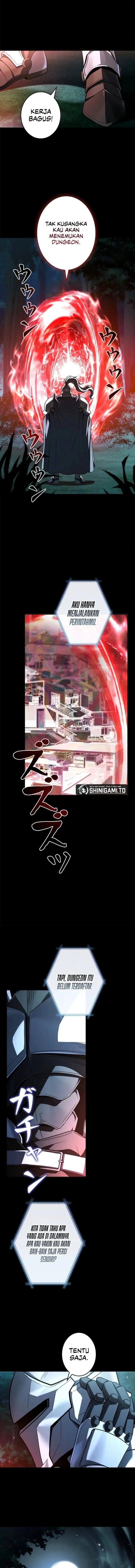 Page 17 - Infinite Titles Chapter 6