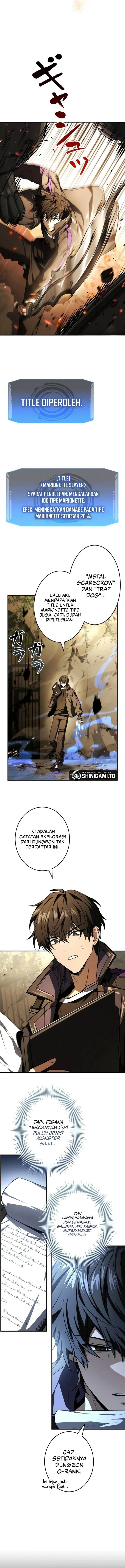 Page 3 - Infinite Titles Chapter 7