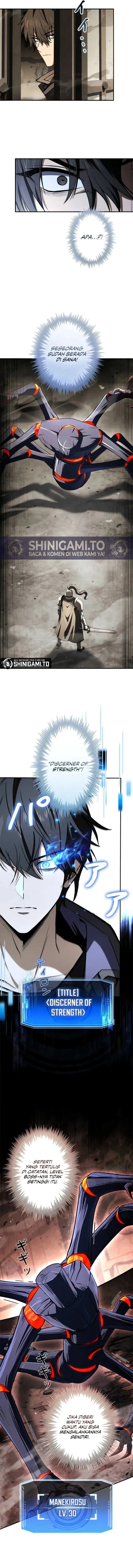 Page 15 - Infinite Titles Chapter 7