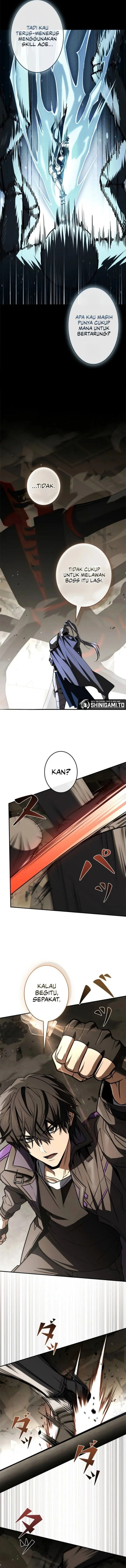 Page 9 - Infinite Titles Chapter 8