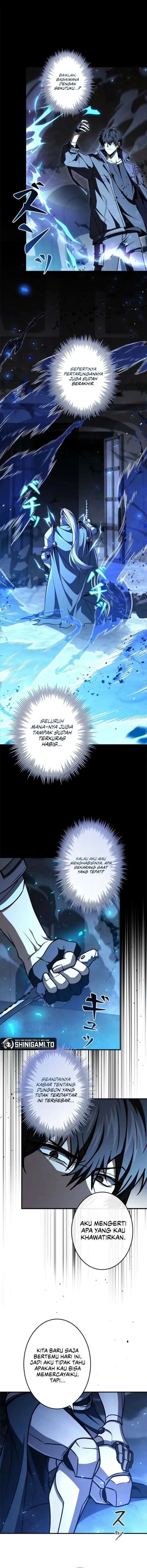 Page 19 - Infinite Titles Chapter 8