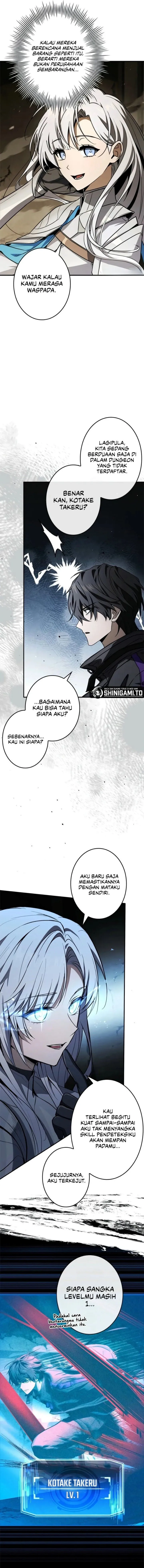 Page 3 - Infinite Titles Chapter 9