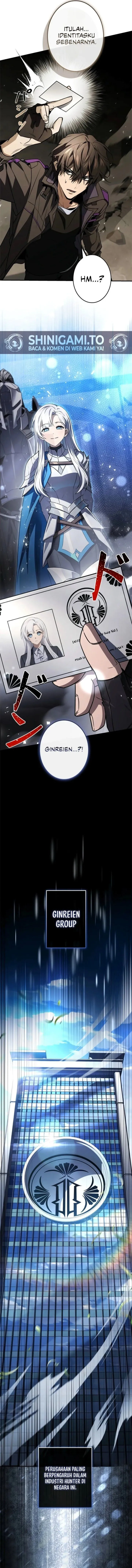 Page 5 - Infinite Titles Chapter 9
