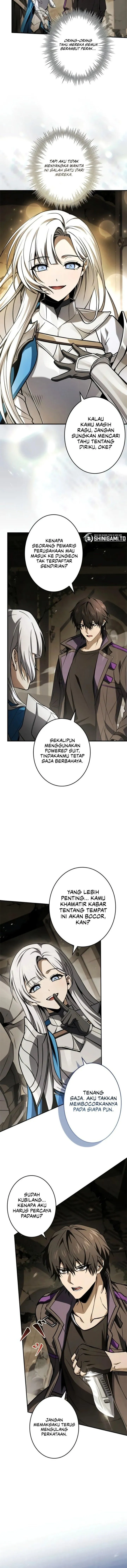 Page 7 - Infinite Titles Chapter 9