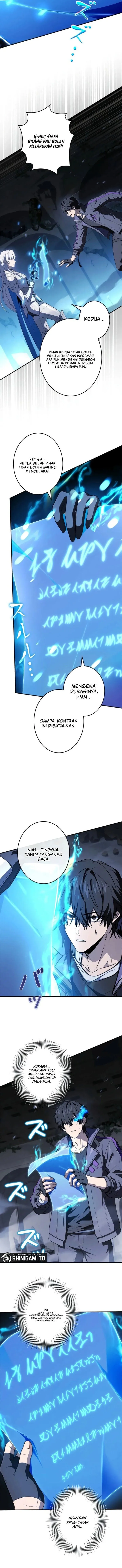 Page 9 - Infinite Titles Chapter 9