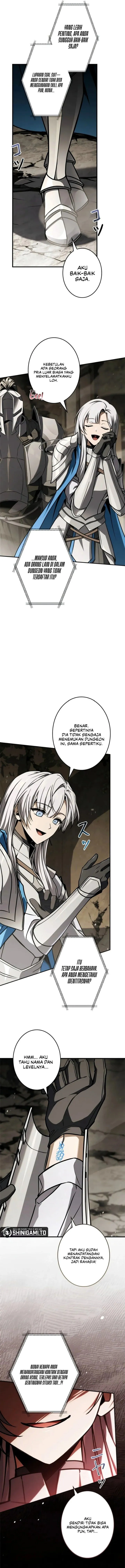 Page 13 - Infinite Titles Chapter 9