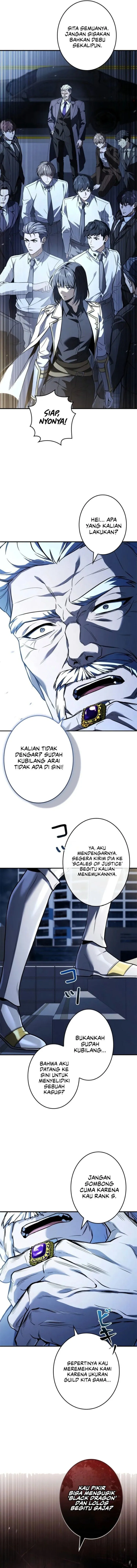 Page 19 - Infinite Titles Chapter 9
