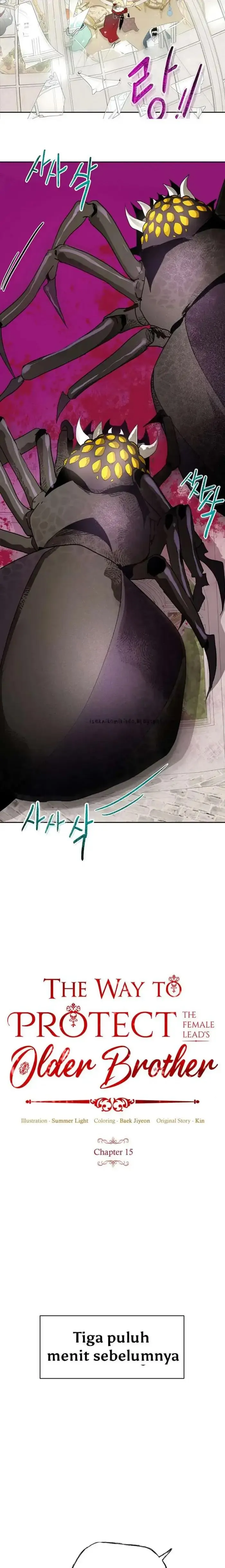 
              Roxana             Chapter 15