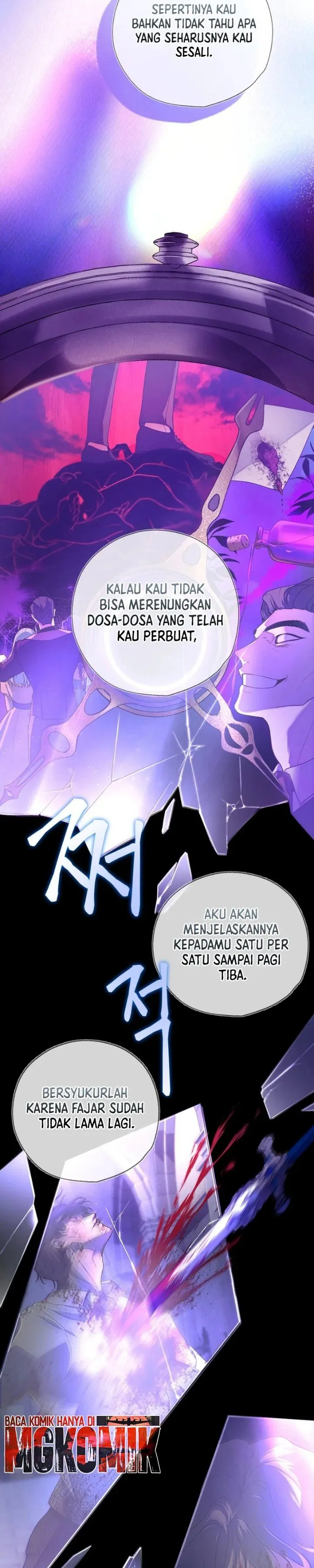 
              Roxana             Chapter 45