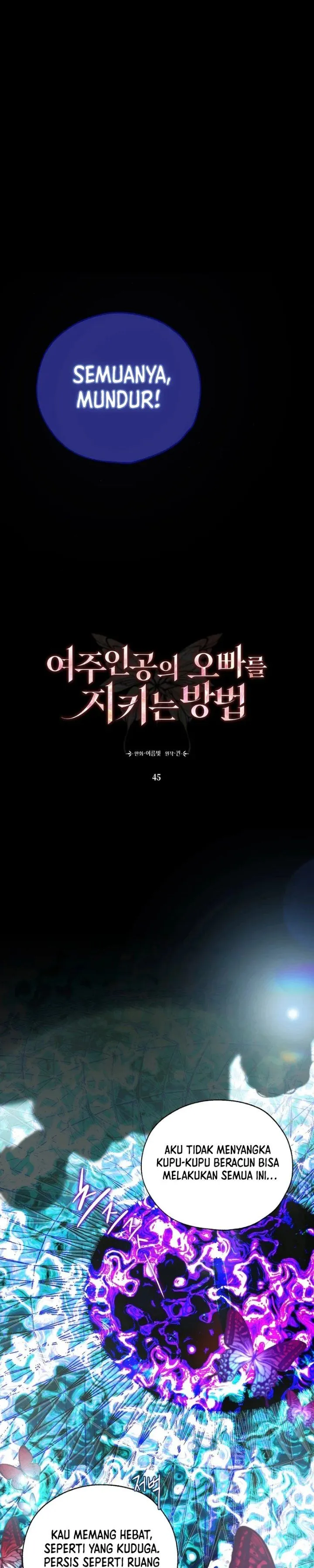 
              Roxana             Chapter 45