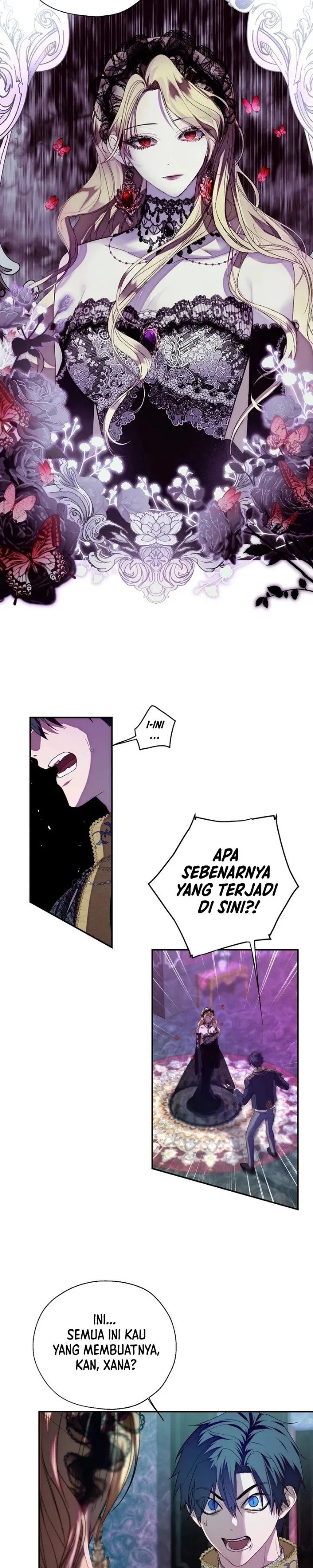 
              Roxana             Chapter 45