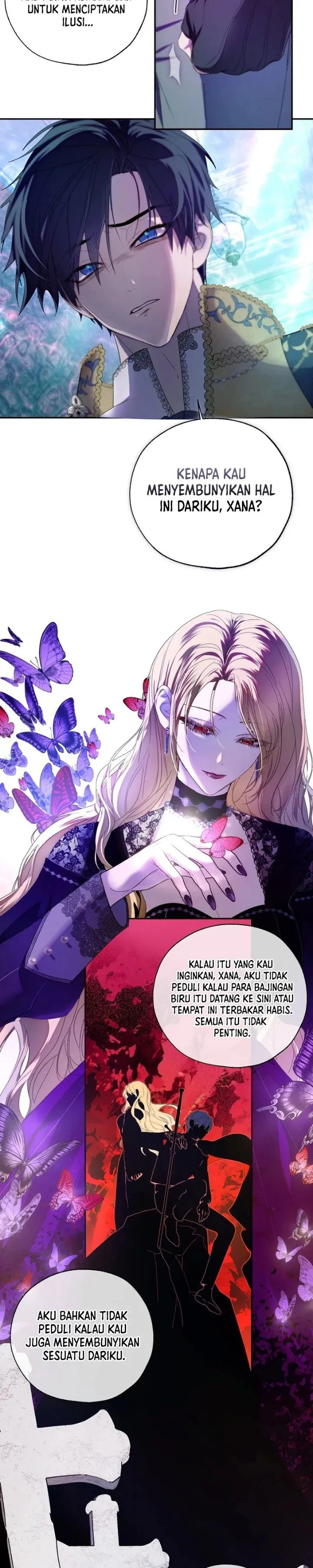 
              Roxana             Chapter 45