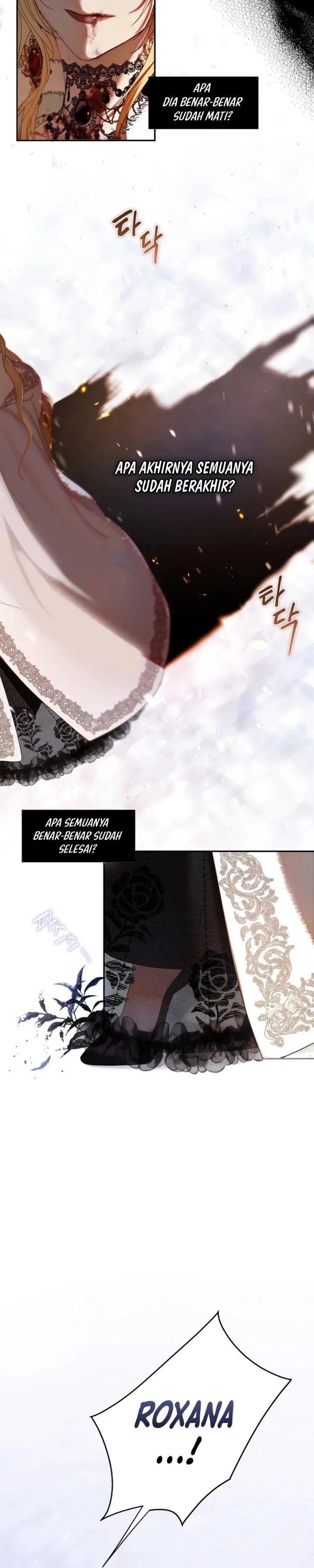 
              Roxana             Chapter 45