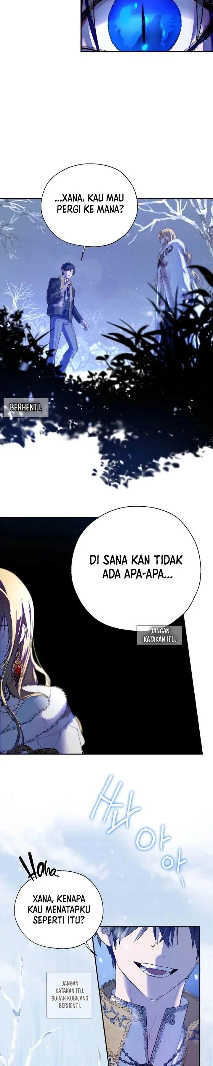
              Roxana             Chapter 45