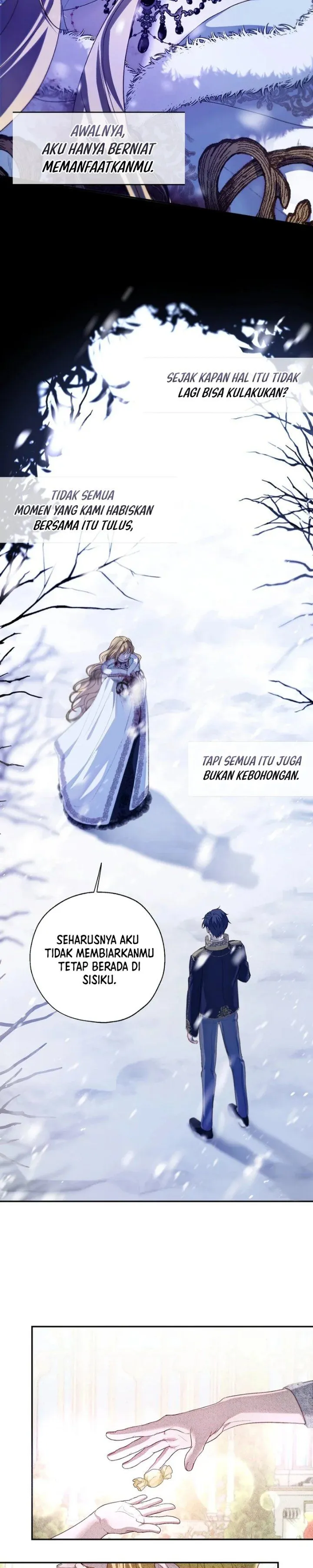 
              Roxana             Chapter 45