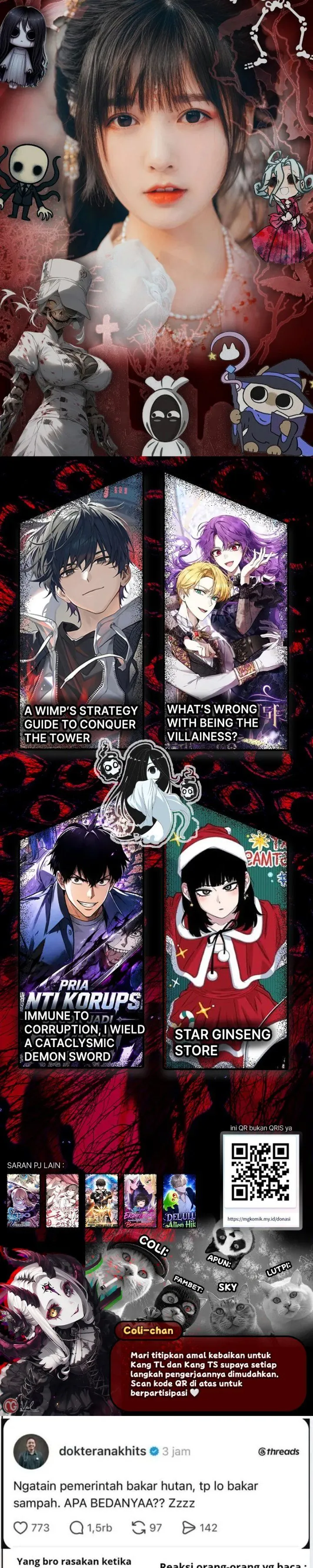 
              Roxana             Chapter 45