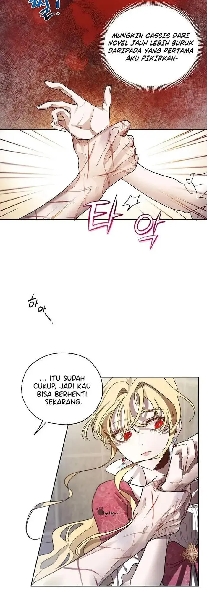 Page 5 - Roxana Chapter 8