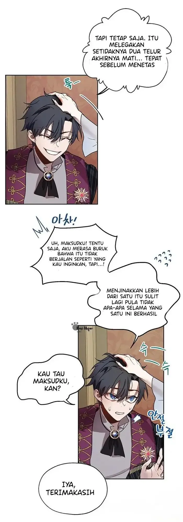 Page 49 - Roxana Chapter 8