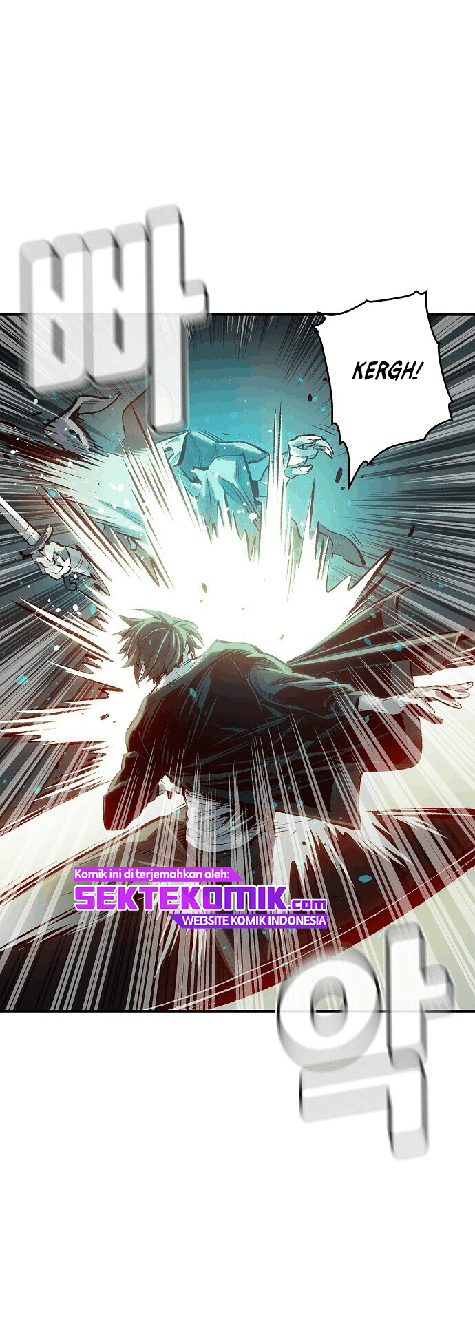 Alone Necromancer Chapter 01.2