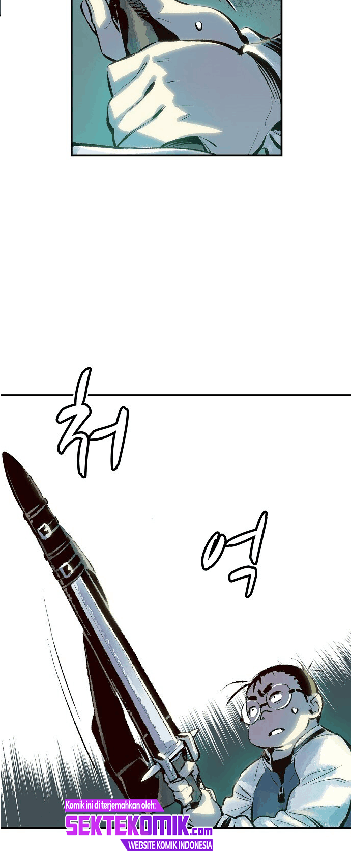 Alone Necromancer Chapter 01.2