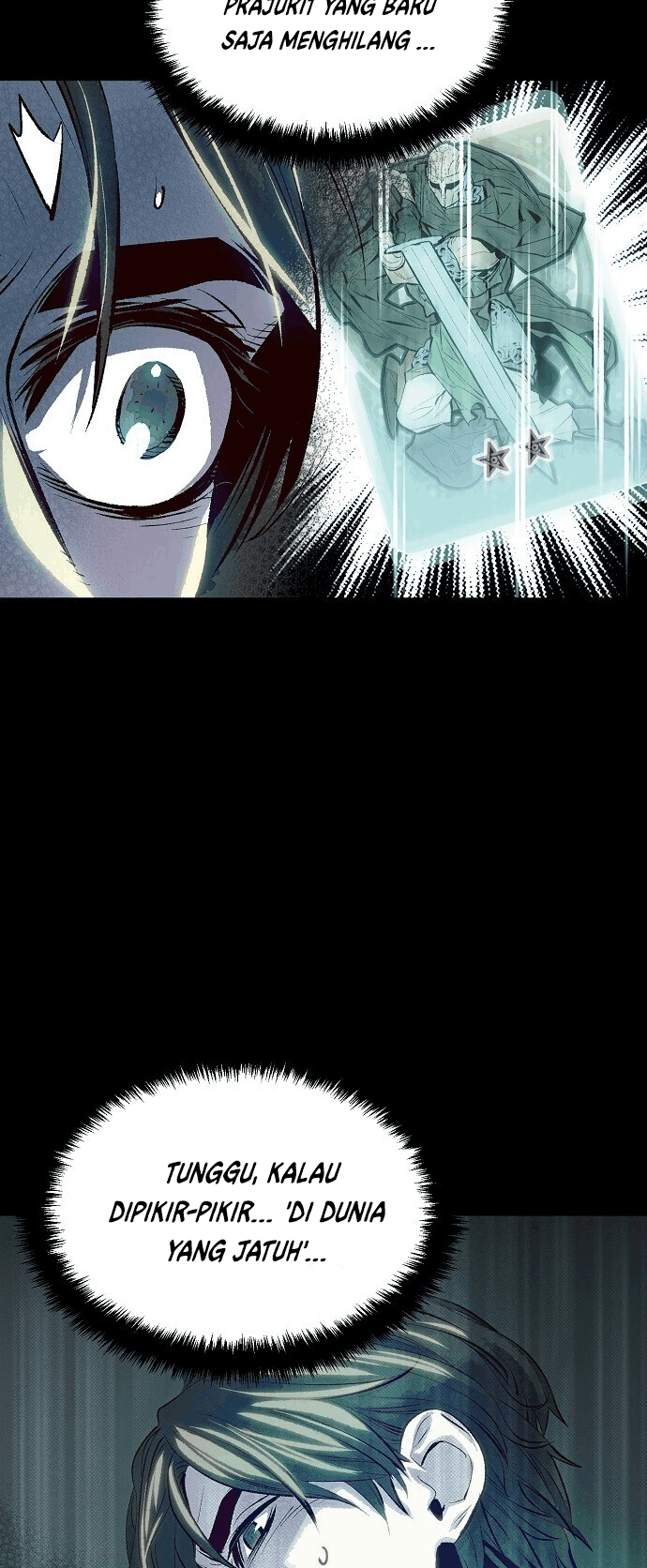 Alone Necromancer Chapter 01.2