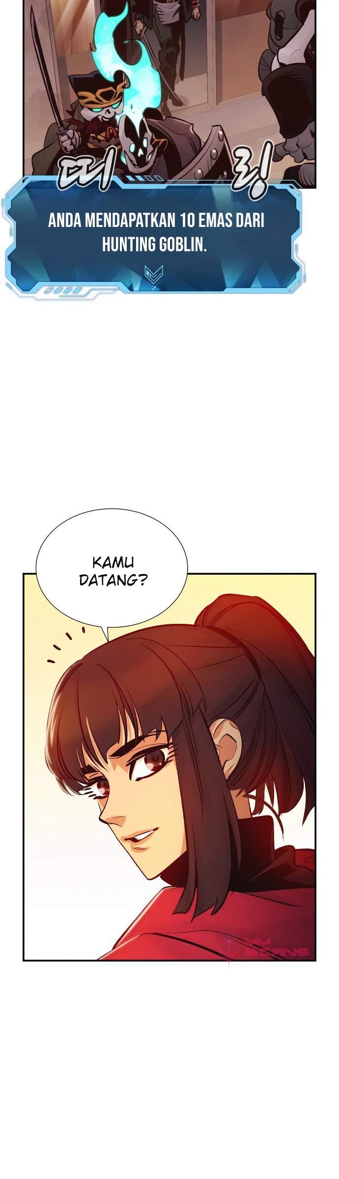 Alone Necromancer Chapter 14